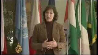 New rules of engagement for UN troops in Lebanon - 09 Mar 08