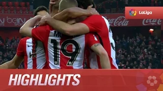 Highlights Athletic Club (3-1) Real Betis