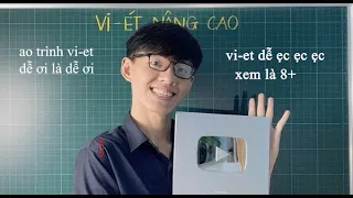 Ôn thi tuyển sinh 10 2022 : Video 3 : Tổng hợp Vi-et nâng cao ( xem là 8+ )