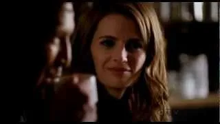 When You Say Nothing At All - Caskett Vid