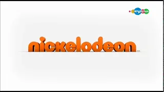 Заставка "Nickelodeon" (Карусель, 24.12.2019)