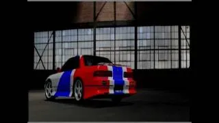 Forza Motorsport 4 - Crash Compilation - Part 1