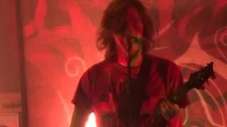 Opeth - "Face of Melinda" (Live in Pomona 10-21-11)