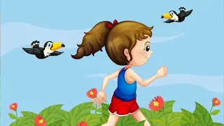 ek chidiya anek chidiya|hindi rhymes|latest kids poem|nursery rhymes|lullaby|kids rhymes