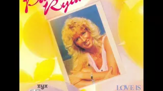 Patty Ryan - Love Is The Name Of The Game (1987)