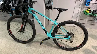 2020 Bianchi NITRON 9.4 Review! See why it’s one of the most affordable Carbon MTB on the market!