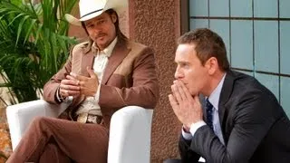 The Counselor - Trailer Nederlands Ondertiteld - 20th Century Fox Official HD