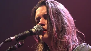 Laura Cox Band, 'Barefoot in the countryside', Beauvais, 'La Maladrerie', 19.03.2019