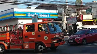 SUNOG SA DELARAMA COMPOUND BF HOMES PARAÑAQUE CITY..DECEMBER 5 2023....