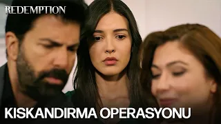 The traps Hira fell into | Redemption Episode 140 (EN SUB)