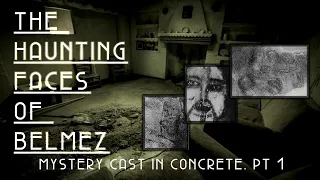 The HAUNTING Faces Of Belmez: A Mystery Cast In Concrete