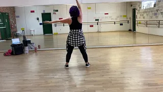 Wizard of OZ ALT 4th - 7th Dance Audition