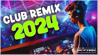 Dj Club Remix 2024 - Best Mashups & Remixes of Popular Songs 2024 🔥 New Dance Party Mix 🔥 Dj Remix