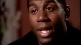 Magic Johnson 'Always Showtime' FULL MOVIE