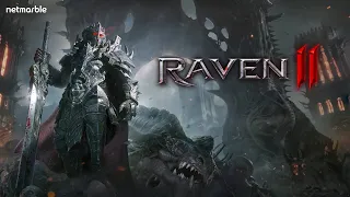 Raven 2 Trailer - Mobile/PC