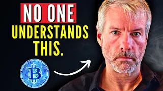 Michael Saylor INSANE Bitcoin Price Prediction - Why Bitcoin is going to $10 Million Dollars