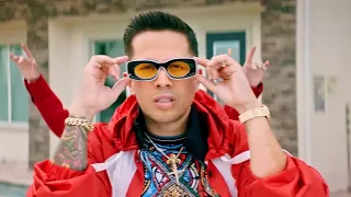 De La Ghetto "Sin Perse" ft. Arcángel, Cosculluela & Ñengo Flow (Video Musical)