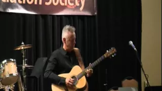 Tommy Emmanuel & Friends - CAAS 2012