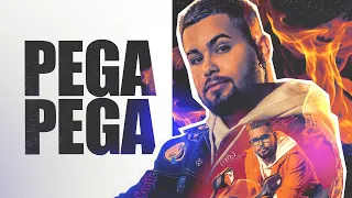 Jerry Smith - Pega Pega (Clipe Oficial)