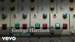 George Harrison - Dark Horse