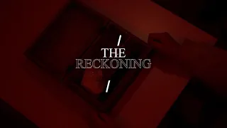 The Reckoning | TMU Image Arts: Film Studies Portfolio 2024 [ACCEPTED]