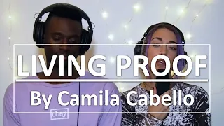 Camila Cabello - Living Proof (C❤VER by Ni/CO)