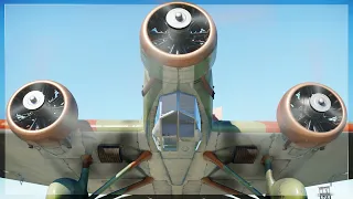 I Stole Hitler’s Italian JU-52
