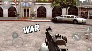 Top 14 Best Offline WAR Games For Android & iOS!