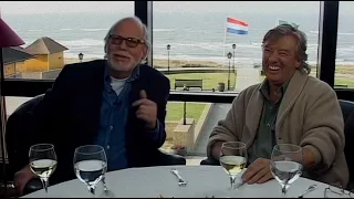 Soldaat van Oranje Revisited (2002) documentaire/making of van de film (Frank Krom)