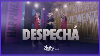 DESPECHÁ - ROSALÍA | FitDance (Choreography)