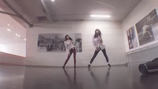 Drunk in Love - Beyonce / Lia Kim Choreography dance cover by SISCHOI