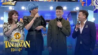 Wackiest moments of hosts and TNT contenders | Tawag Ng Tanghalan Recap | January 04, 2020