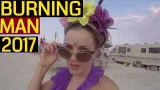 Burning Man