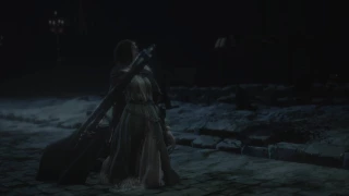 Dark Souls 3 - Sister Friede, No Damage