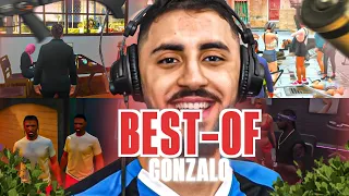 BEST OF GONZALO