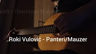 Roki Vulović - Panteri/Mauzer