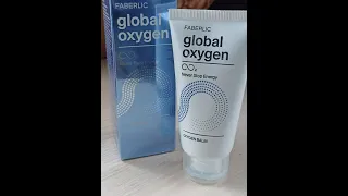 Легендарный #кислородный #бальзам Global Oxygen от #Фаберлик. SOS-средство