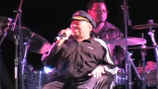 BOBBY BLUE BLAND GREENVILLE MS .2011.avi