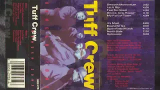 My Part Of Town Clean Radio Tuff Crew 1988