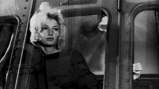 Monica Vitti - Ti voglio