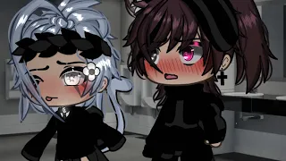 ✨ []Shake Your Body Like A Belly Dancer [] Meme Gachalife [] ✨