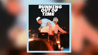 TYLER, THE CREATOR - RUNNING OUT OF TIME (COACHELLA VERSION W/ CHILDISH GAMBINO) [CLEAN VOCALS]