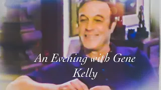 An Evening with Gene Kelly
