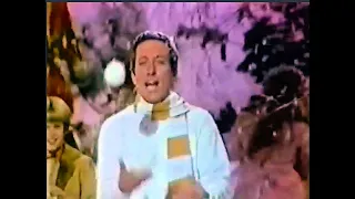 Andy Williams - Waltz 'Round the Christmas Tree (1969)