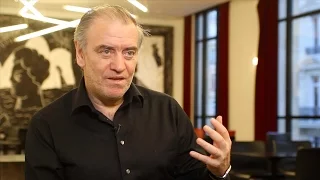 Scriabin Symphonies 1 & 2 | Valery Gergiev