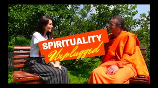 Sati Kazanova And Her Incredible Story (Part 2) | Swami Aniruddha