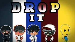 Drop It | Meme | Gacha Life 🐰