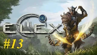 ELEX Прохождение #13 Причина и следствие, Аудиозаписи охотника за головами