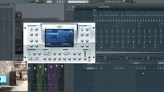 JONAS BROTHERS - X (FL STUDIO REMAKE TUTORIAL)