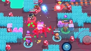 The Longest Match Ever in Brawl Stars | BEST Brawl Stars Funny Moments, Glitches & Fails Montage